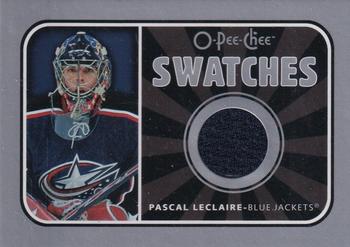 Pascal Leclaire