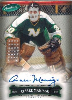 Cesare Maniago