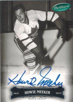 Howie Meeker