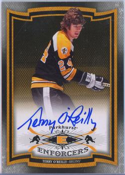 Terry O'Reilly
