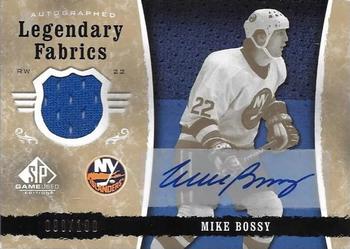 Mike Bossy