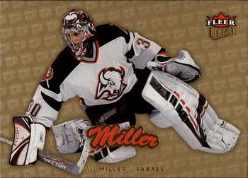 Ryan Miller