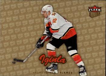 Jarome Iginla