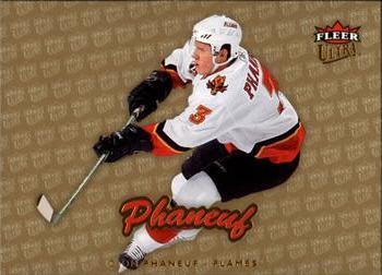 Dion Phaneuf