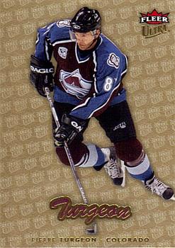 Pierre Turgeon