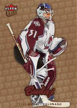 Peter Budaj