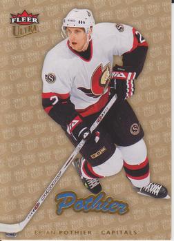 Brian Pothier