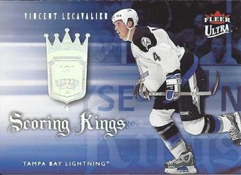 Vincent Lecavalier