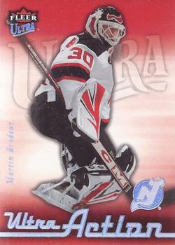 Martin Brodeur