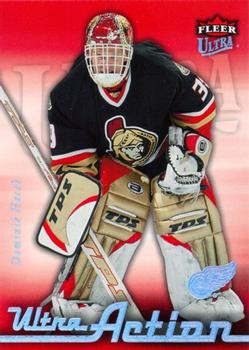 Dominik Hasek