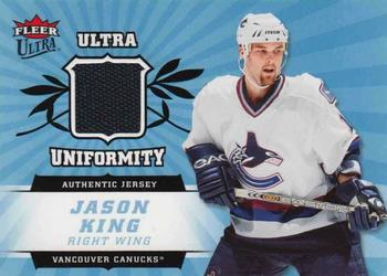Jason King