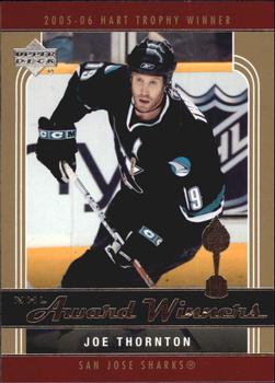 Joe Thornton