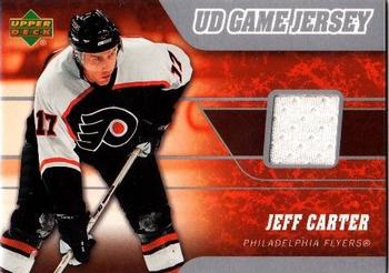 Jeff Carter