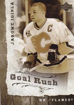 Jarome Iginla
