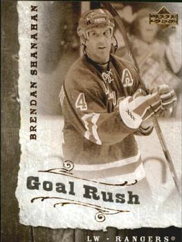 Brendan Shanahan