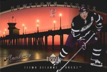 Teemu Selanne