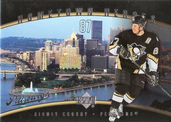 Sidney Crosby
