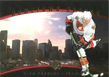 Dion Phaneuf