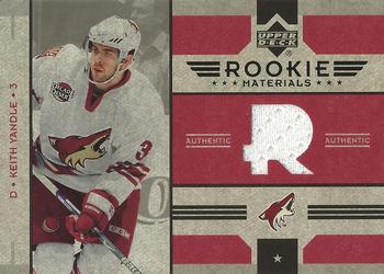 Keith Yandle