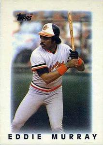 Eddie Murray