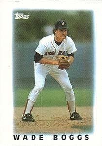 Wade Boggs