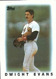 Dwight Evans