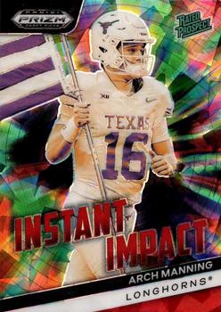 #II-AM Arch Manning