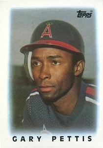 Gary Pettis