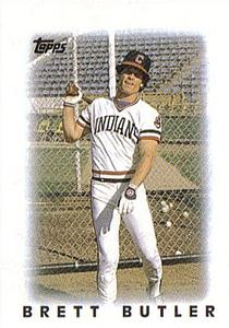 Brett Butler