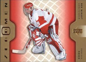 Dominik Hasek