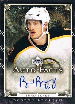 Brad Boyes
