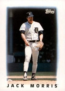 Jack Morris
