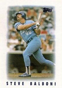 Steve Balboni