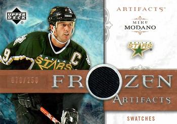 Mike Modano