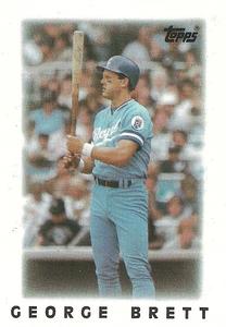 George Brett
