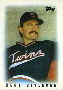 Bert Blyleven
