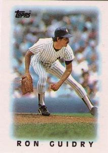 Ron Guidry