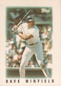 Dave Winfield