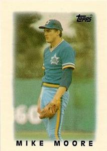 Mike Moore