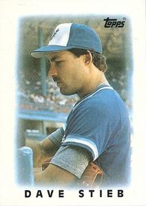 Dave Stieb