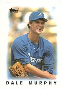 Dale Murphy
