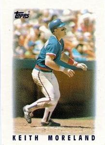 Keith Moreland