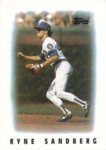 Ryne Sandberg
