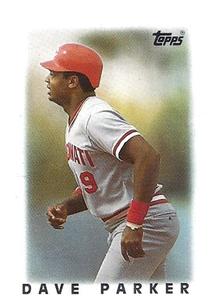Dave Parker