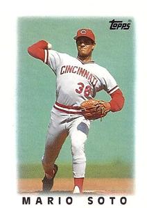 Mario Soto