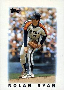 Nolan Ryan