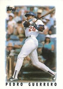 Pedro Guerrero