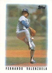Fernando Valenzuela