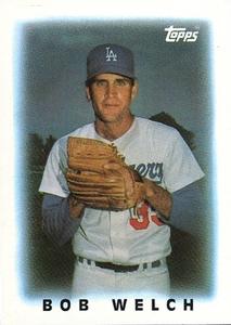 Bob Welch