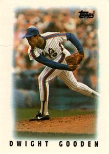 Dwight Gooden